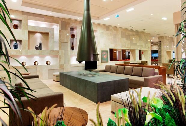 Hilton Garden Inn Şanlıurfa - Görsel 6