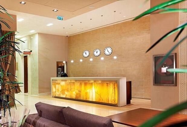 Hilton Garden Inn Şanlıurfa - Görsel 5