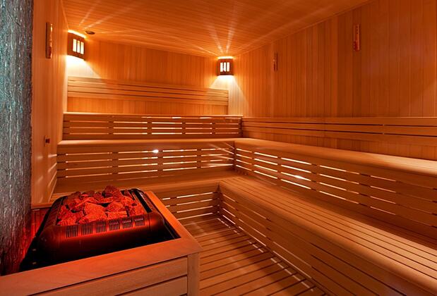 Hilton Garden Inn Şanlıurfa - Görsel 7