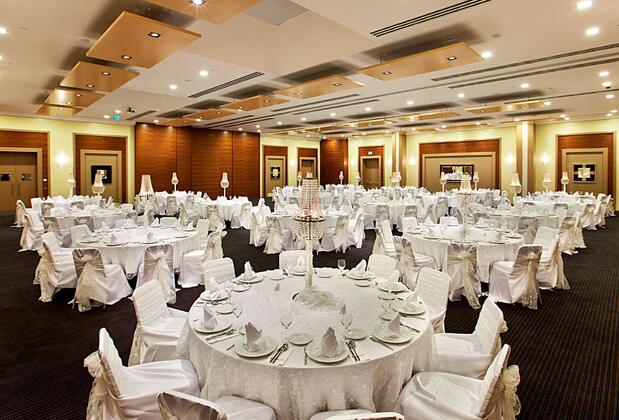 Hilton Garden Inn Şanlıurfa - Görsel 14