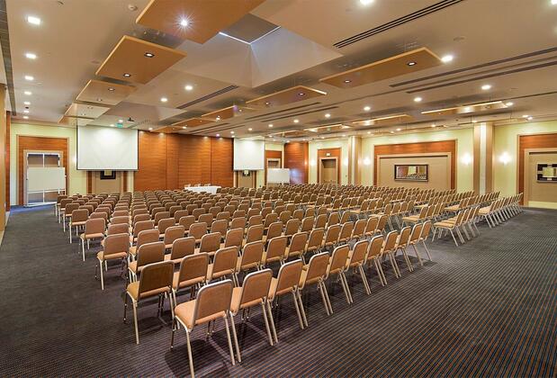 Hilton Garden Inn Şanlıurfa - Görsel 12