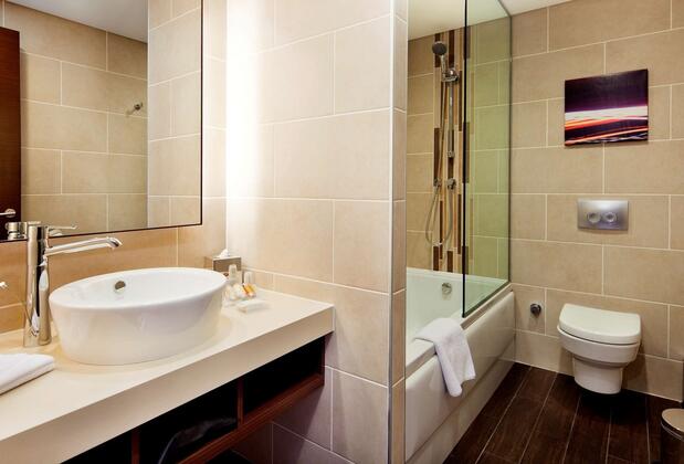 Hilton Garden Inn Şanlıurfa - Görsel 21