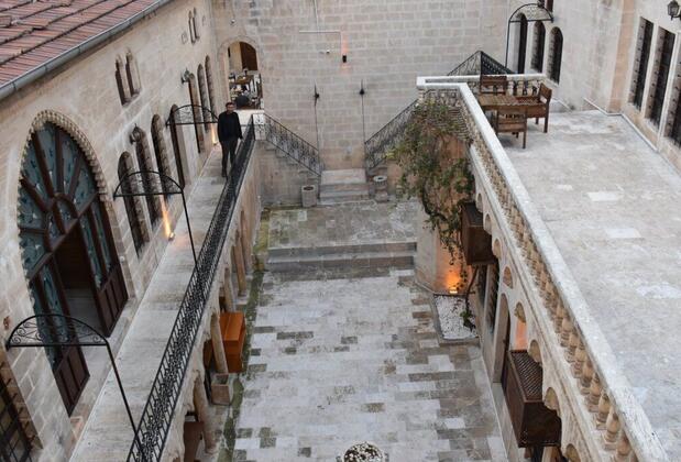 La Riva Konakları - Görsel 8