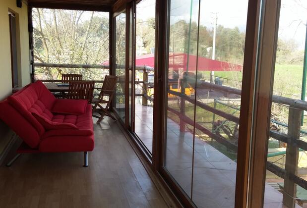 Sun Dalyan-Yeni Adet Organic Hotel - Görsel 6