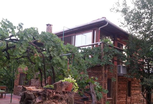 Sun Dalyan-Yeni Adet Organic Hotel - Görsel 4