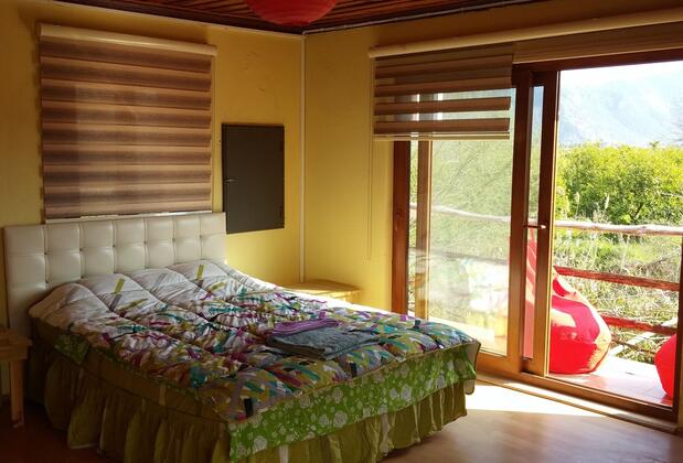 Sun Dalyan-Yeni Adet Organic Hotel - Görsel 5