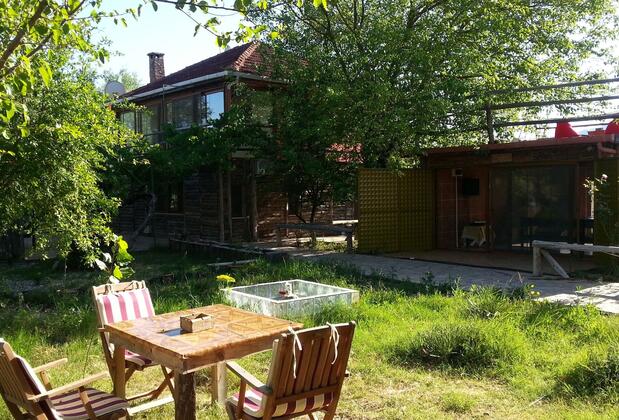 Sun Dalyan-Yeni Adet Organic Hotel - Görsel 12