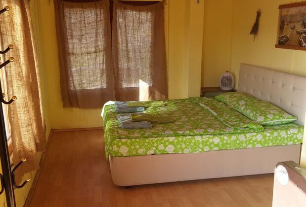 Sun Dalyan-Yeni Adet Organic Hotel - Görsel 8