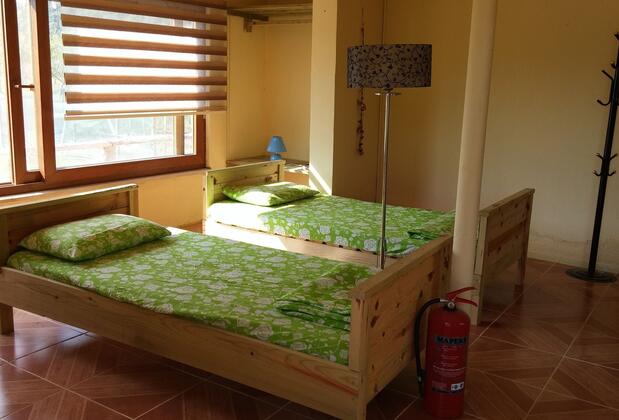 Sun Dalyan-Yeni Adet Organic Hotel - Görsel 7