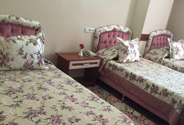 Bayındır Palme Hotel - Görsel 10