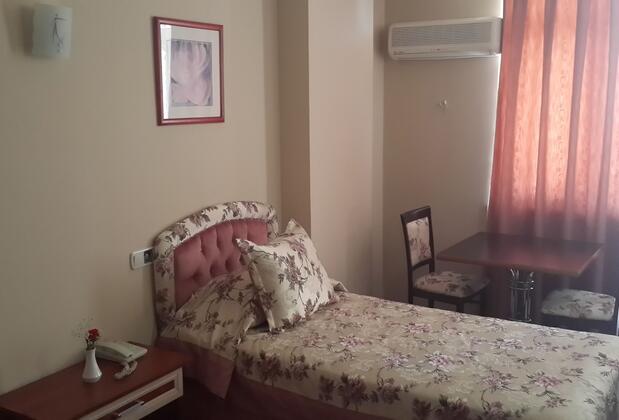 Bayındır Palme Hotel - Görsel 12