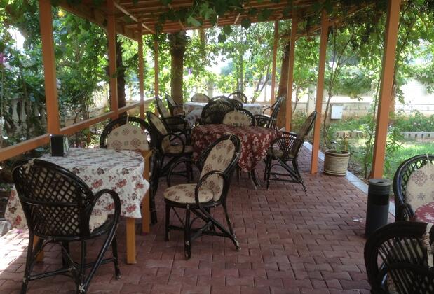 Bayındır Palme Hotel - Görsel 13