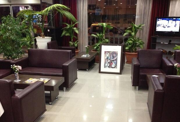 Bayındır Palme Hotel - Görsel 14