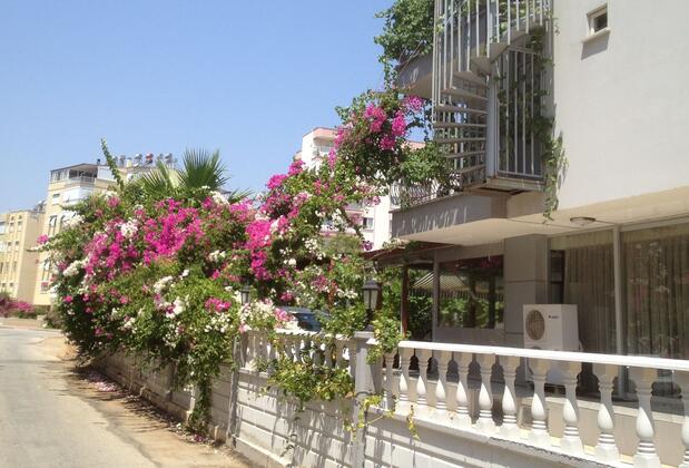 Bayındır Palme Hotel - Görsel 4