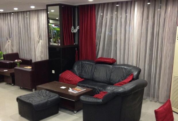 Bayındır Palme Hotel - Görsel 6