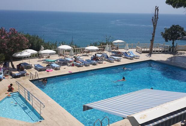 Lara Otel - Görsel 3