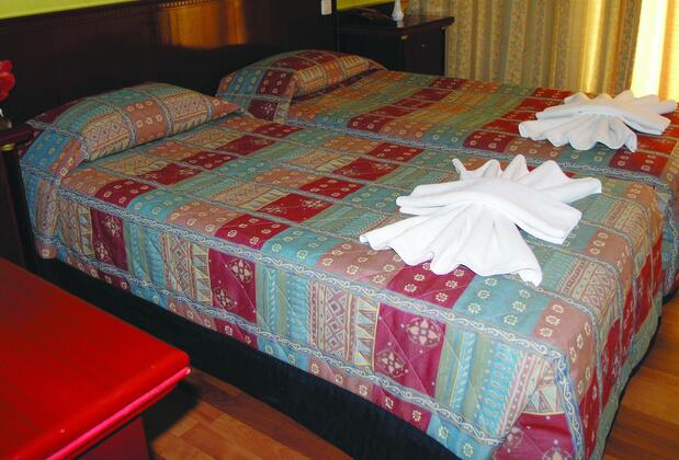 Lara Otel - Görsel 17