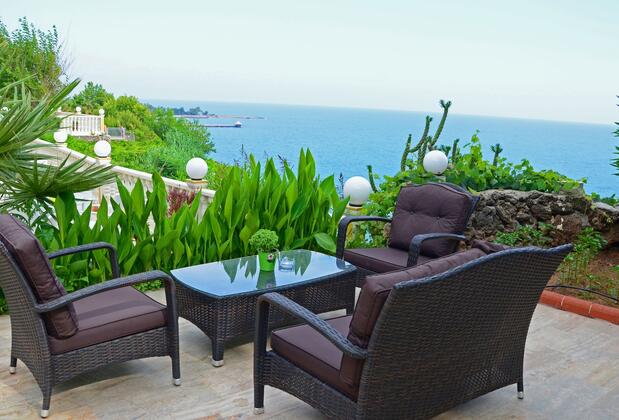 Lara Otel - Görsel 6