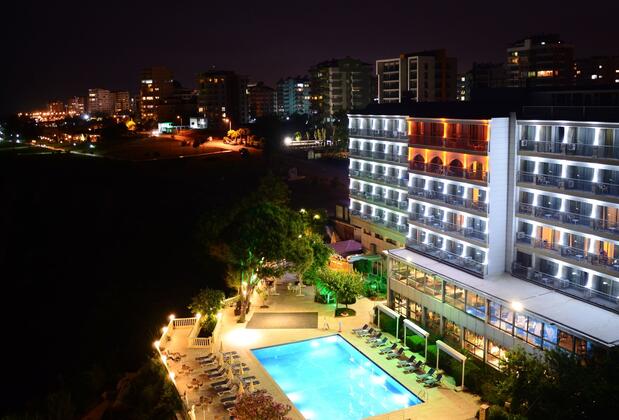 Lara Otel - Görsel 5