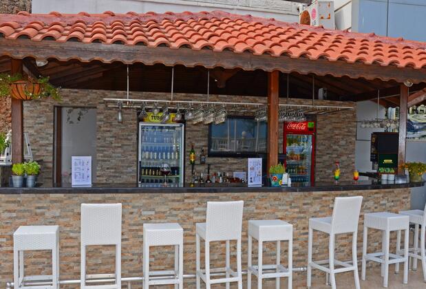 Lara Otel - Görsel 10