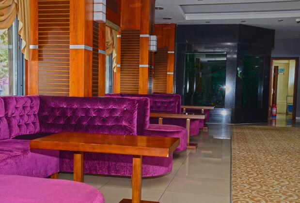 Lara Otel - Görsel 15