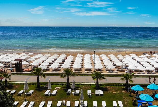 Sırma Hotel - Görsel 13