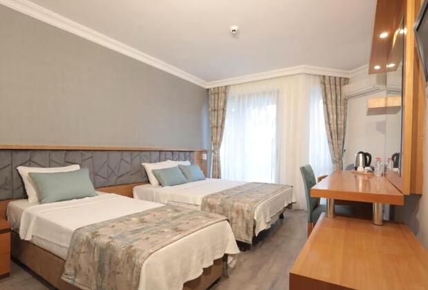 Sırma Hotel - Görsel 18