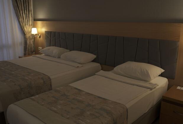 Sırma Hotel - Görsel 19