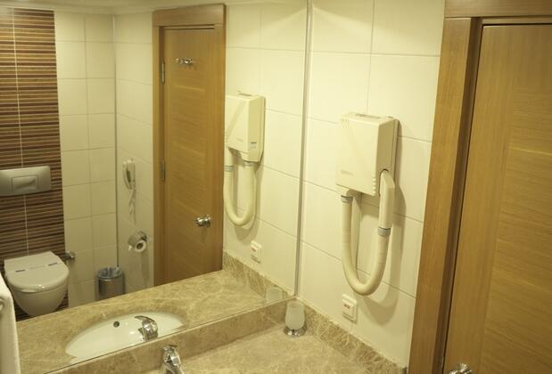 Sırma Hotel - Görsel 22