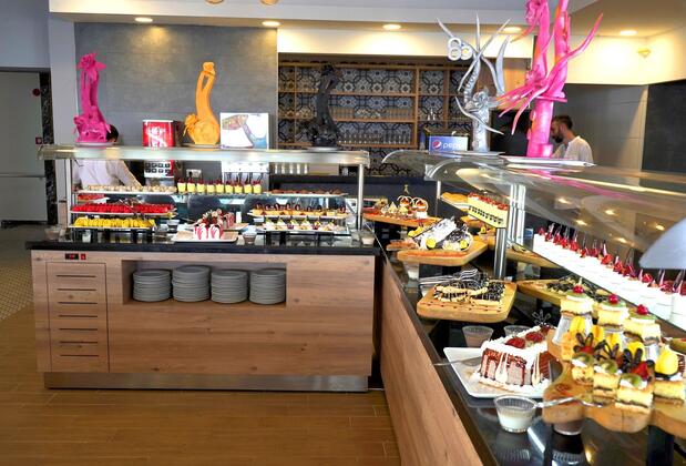 Sırma Hotel - Görsel 5