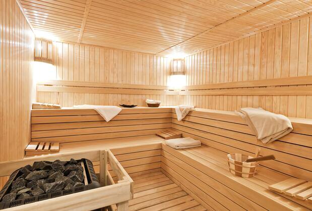 Sırma Hotel - Görsel 14