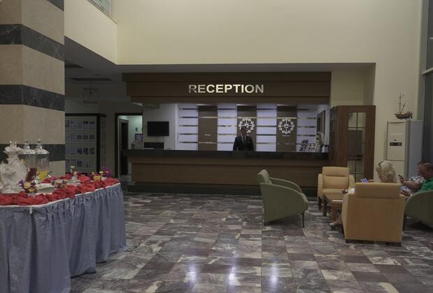 Sırma Hotel - Görsel 4