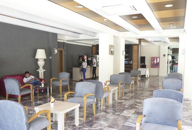 Sırma Hotel - Görsel 9