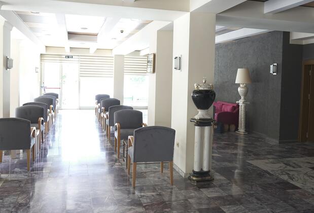 Sırma Hotel - Görsel 11