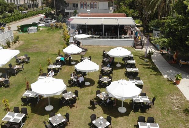 Sırma Hotel - Görsel 12