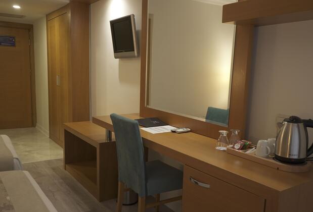 Sırma Hotel - Görsel 20