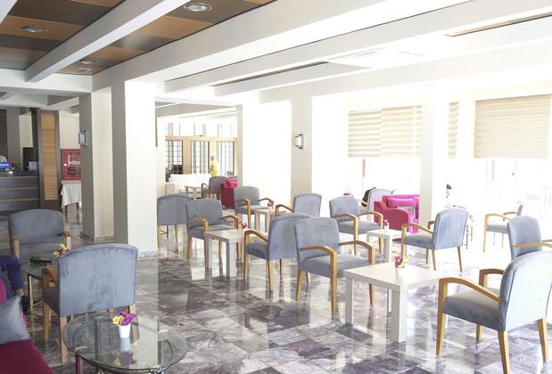 Sırma Hotel - Görsel 8