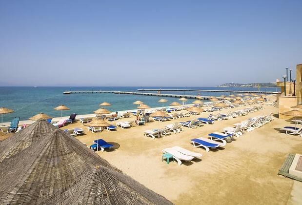 Fantasia De Luxe Kuşadası - Görsel 6