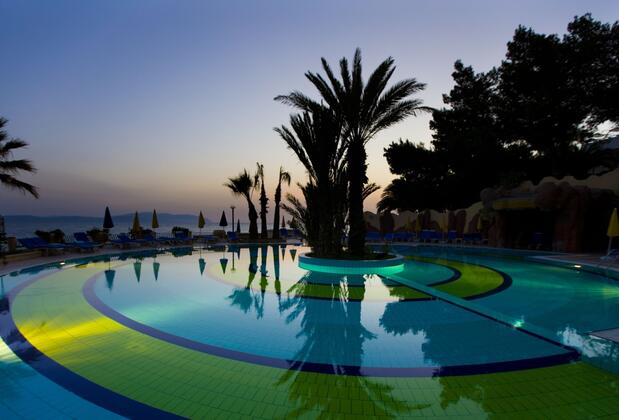 Fantasia De Luxe Kuşadası - Görsel 4