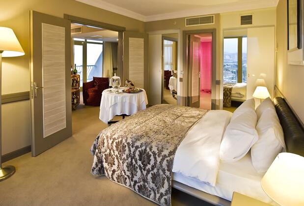 Fantasia De Luxe Kuşadası - Görsel 21