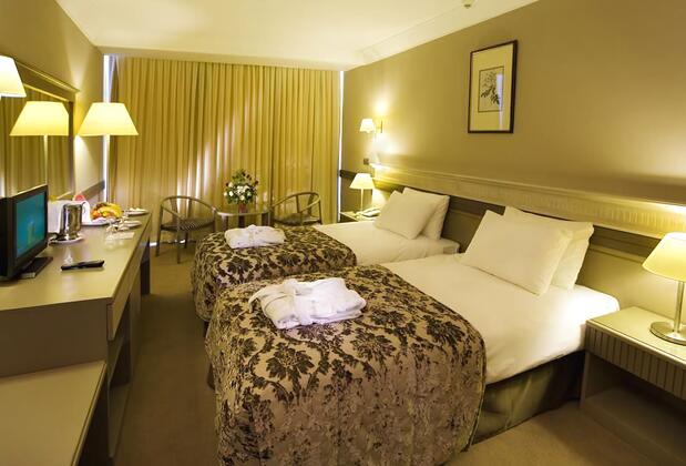 Fantasia De Luxe Kuşadası - Görsel 23