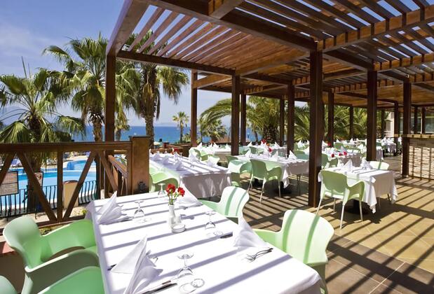 Fantasia De Luxe Kuşadası - Görsel 19