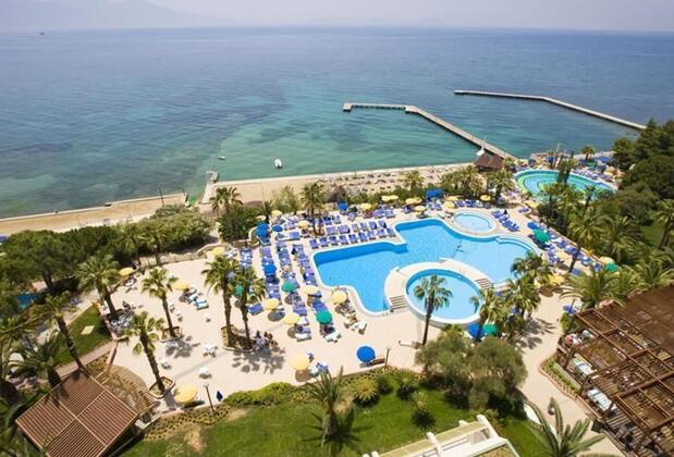 Fantasia De Luxe Kuşadası - Görsel 5