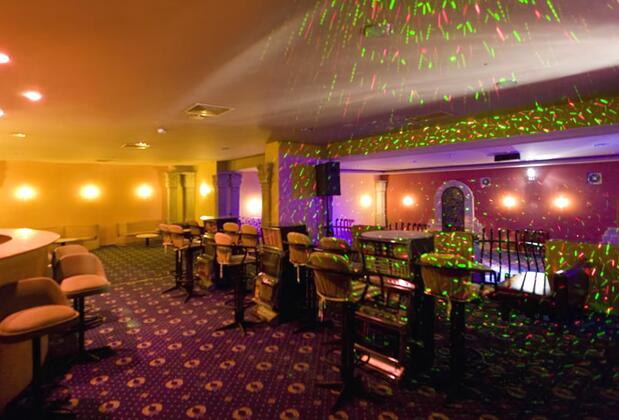 Fantasia De Luxe Kuşadası - Görsel 16