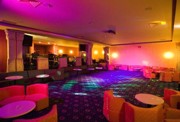 Fantasia De Luxe Kuşadası - Görsel 14