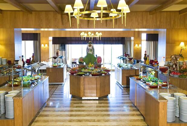 Fantasia De Luxe Kuşadası - Görsel 9