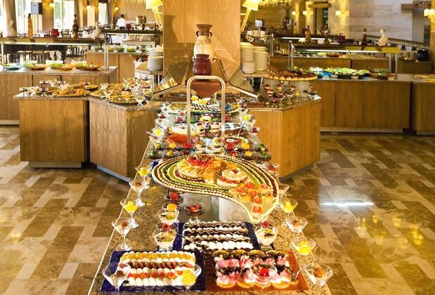 Fantasia De Luxe Kuşadası - Görsel 8