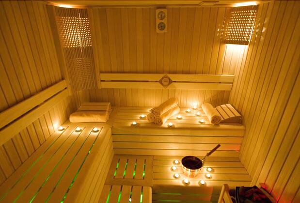 Fantasia De Luxe Kuşadası - Görsel 11