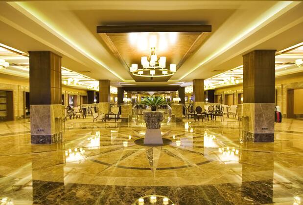 Fantasia De Luxe Kuşadası - Görsel 7