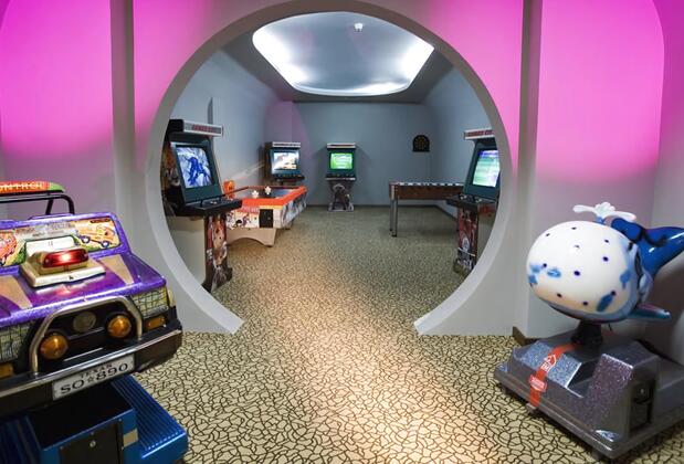 Fantasia De Luxe Kuşadası - Görsel 17